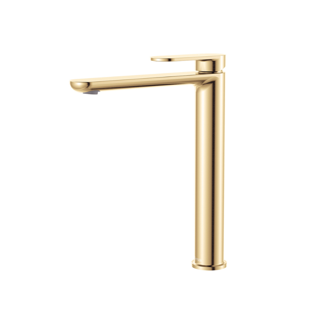 Empire Slim Tall Basin Mixer