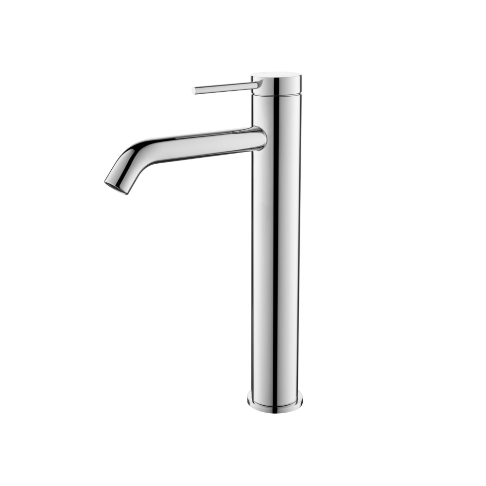 BELLA VISTA Mica Tall Basin Mixer- Chrome