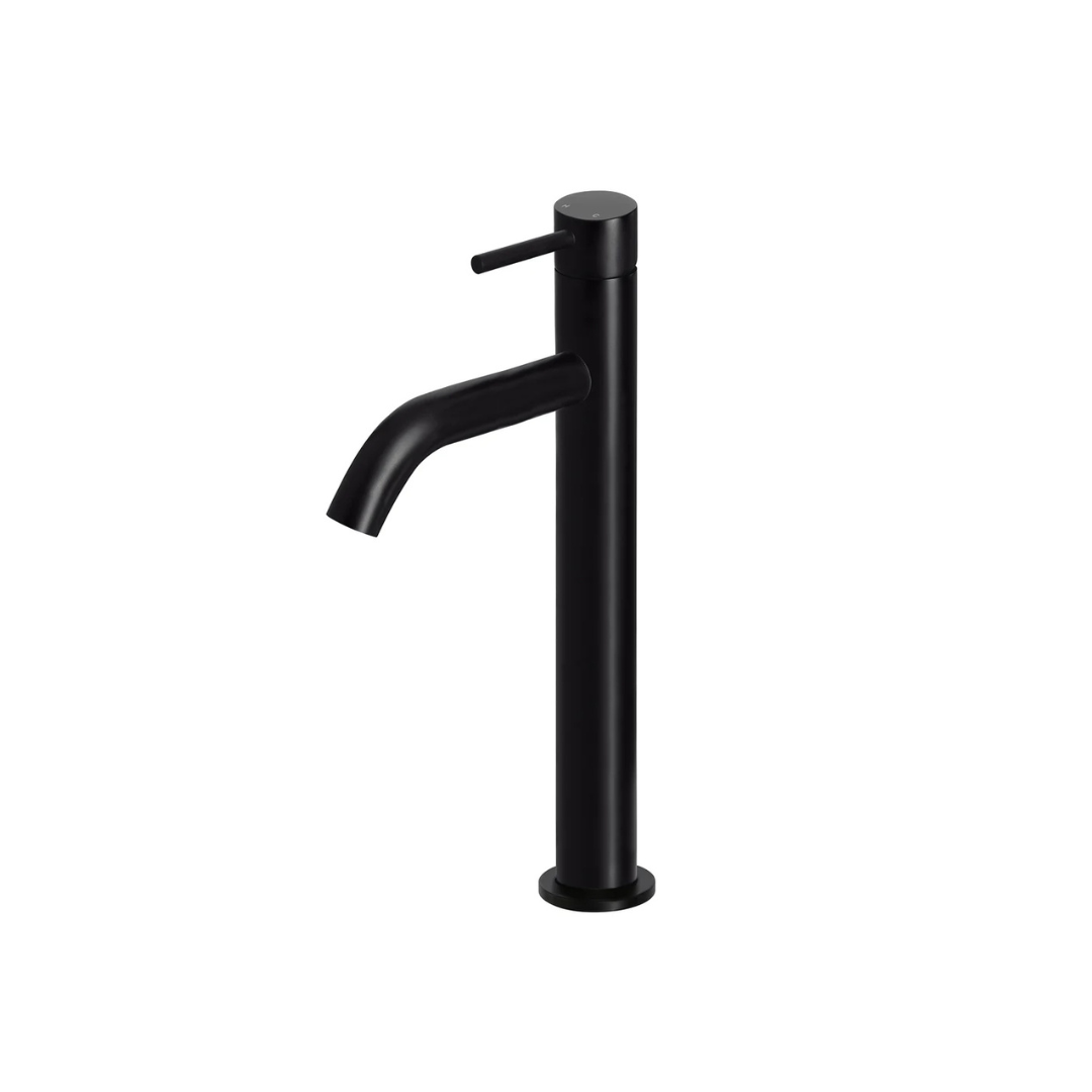 Meir - Piccola Tall Basin Mixer Tap