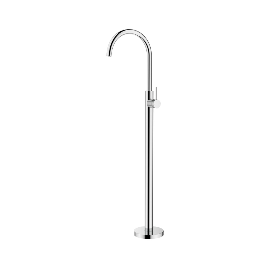 Tiago Freestanding Bath Mixer