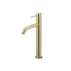 Meir - Piccola Tall Basin Mixer Tap