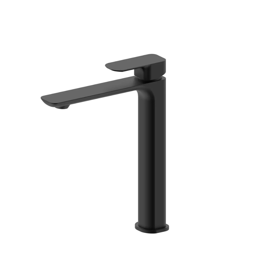 Oskar Tall Basin Mixer