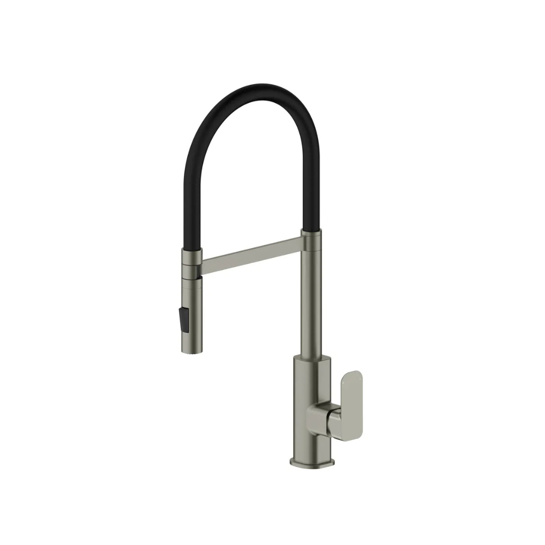Oskar Pull Out Sink Mixer