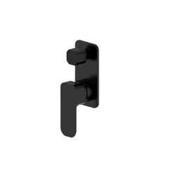 Oskar Shower Mixer With Diverter