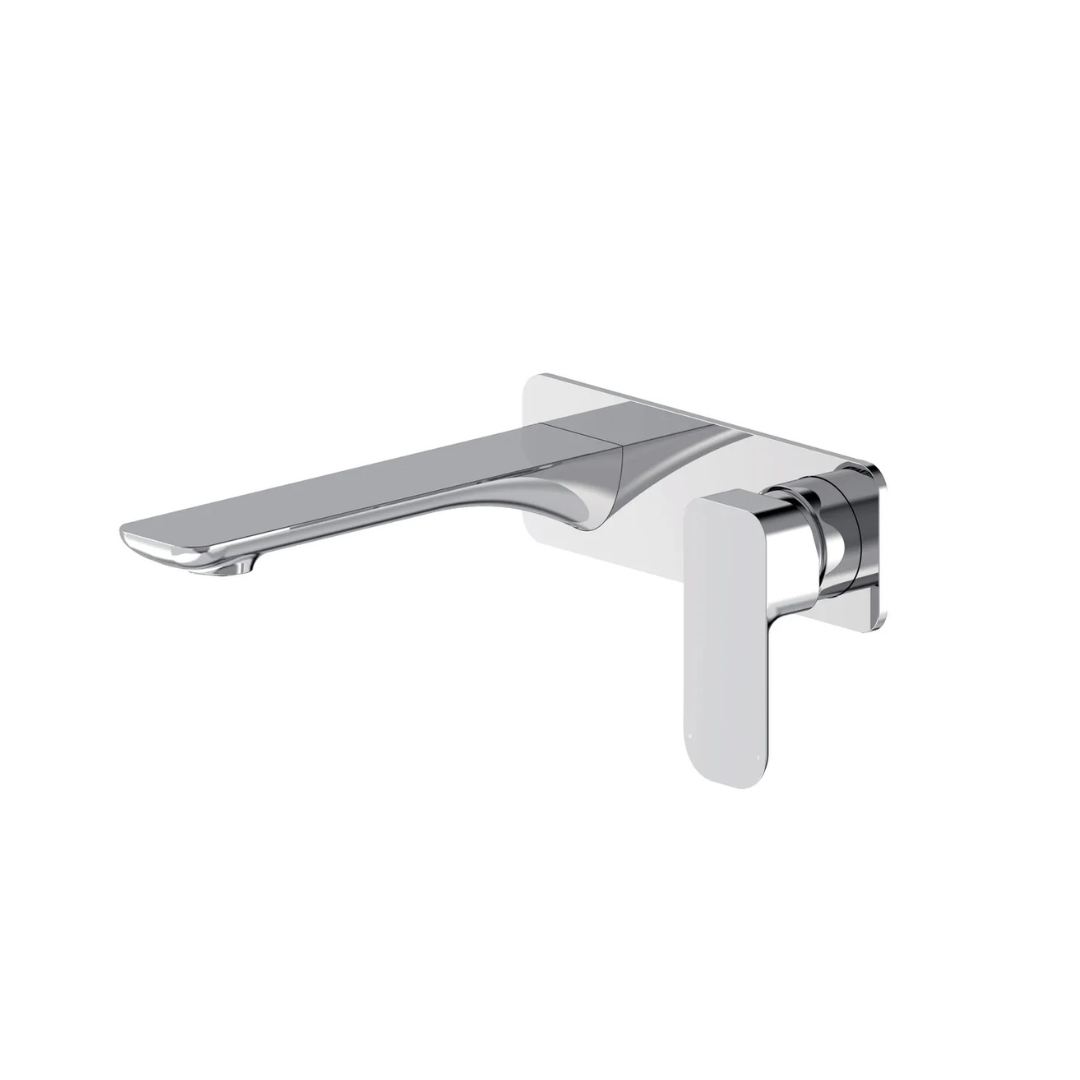 Oskar Wall Basin Mixer
