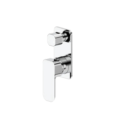 Oskar Shower Mixer With Diverter