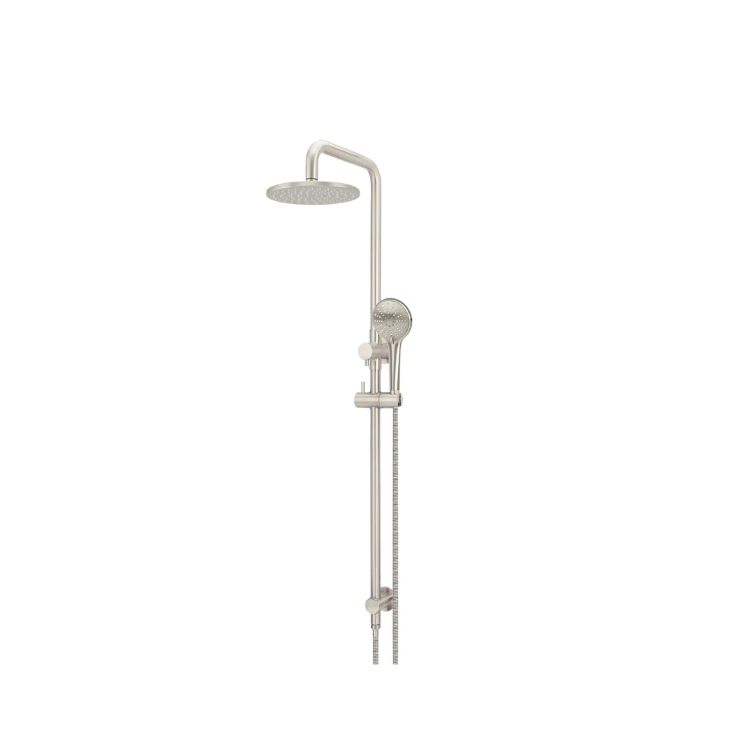 Meir - Round Shower Rail