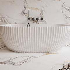 Lamont Back to Wall Baths - 1500/1700 Options