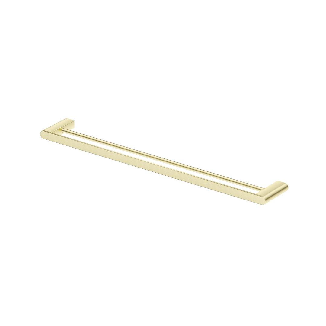 Lantra Double Towel Rail - 600mm