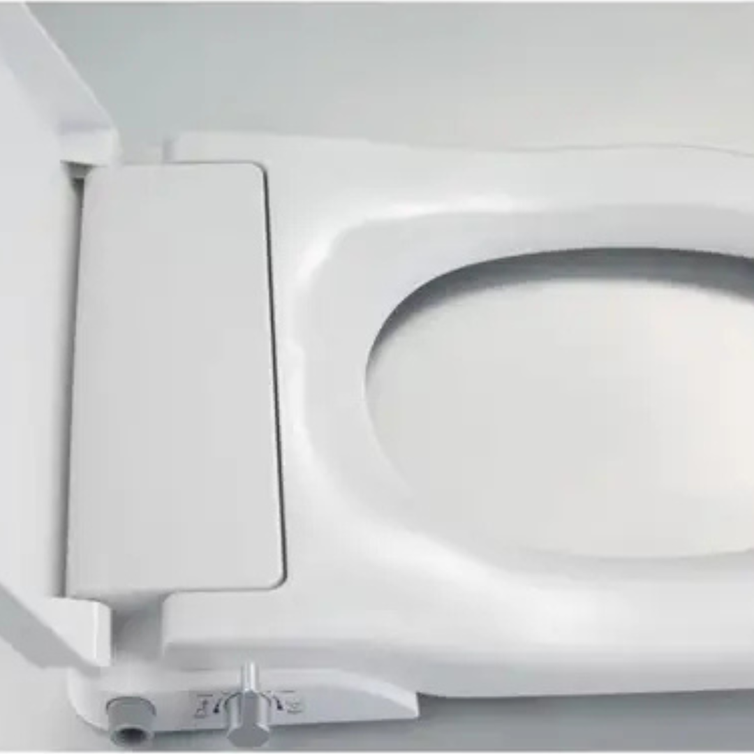 Lafeme Una Non-electric Bidet Seat