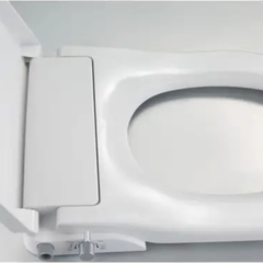 Lafeme Una Non-electric Bidet Seat