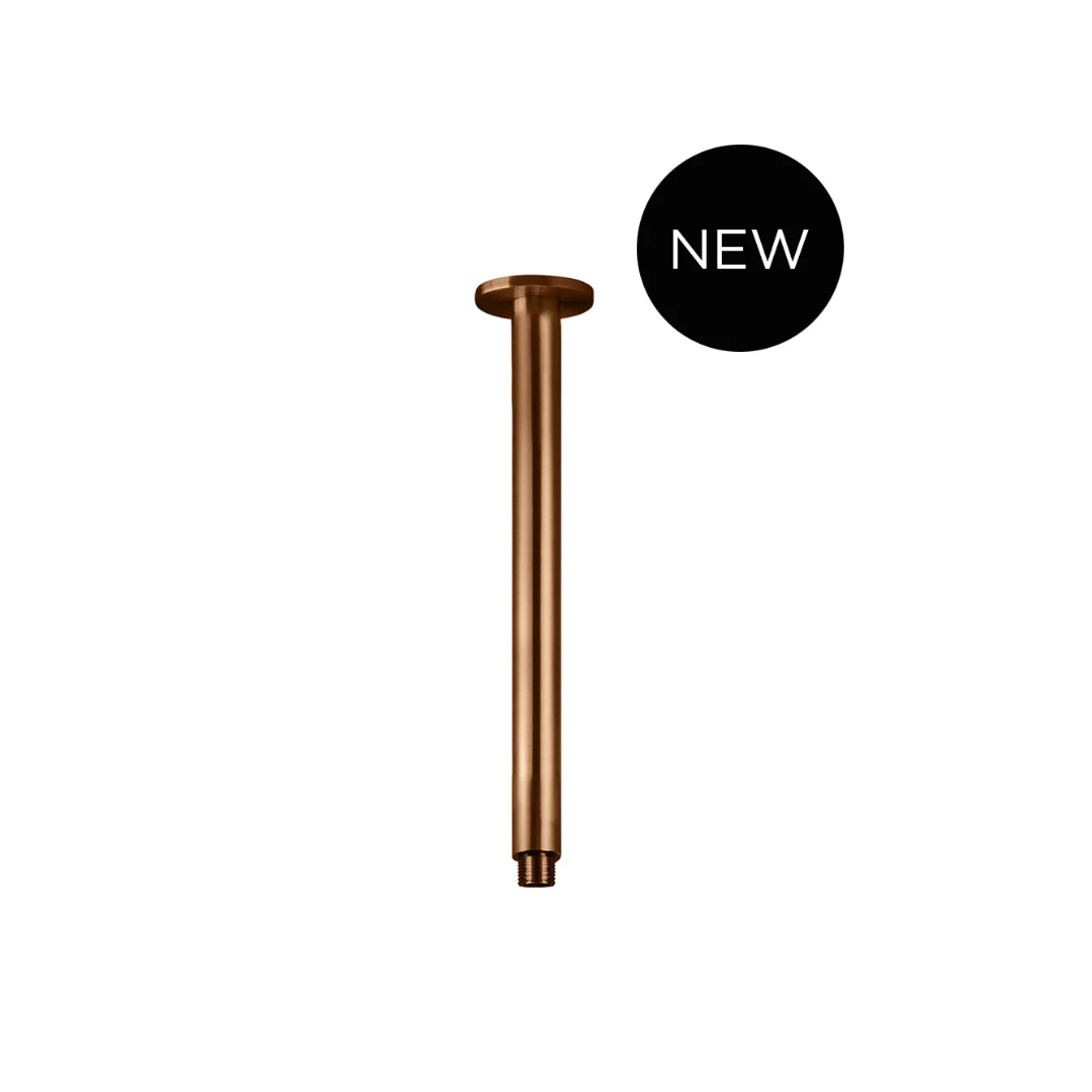 Meir - Round Ceiling Shower Arm