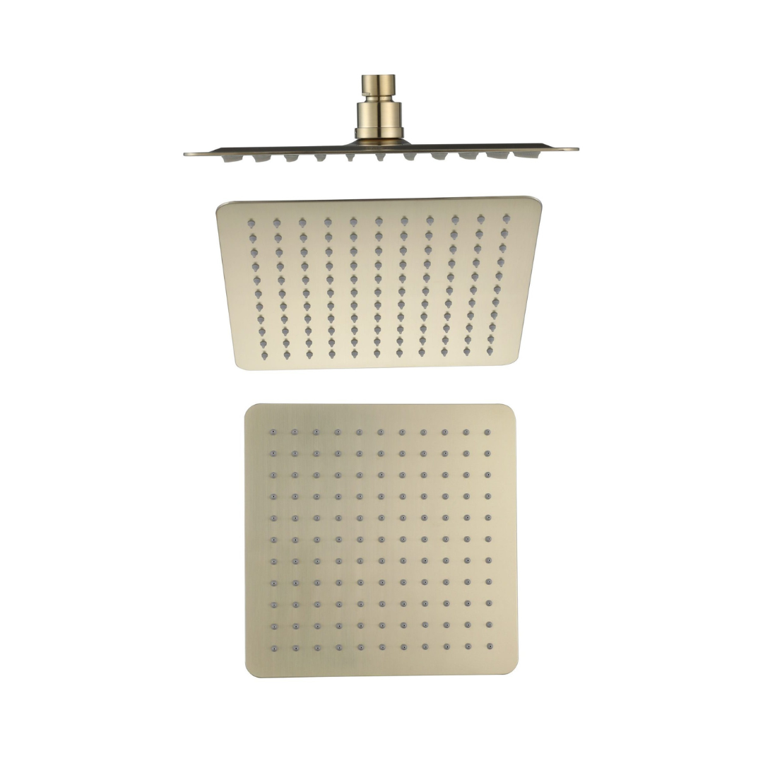 Tiago Shower Head 250mm