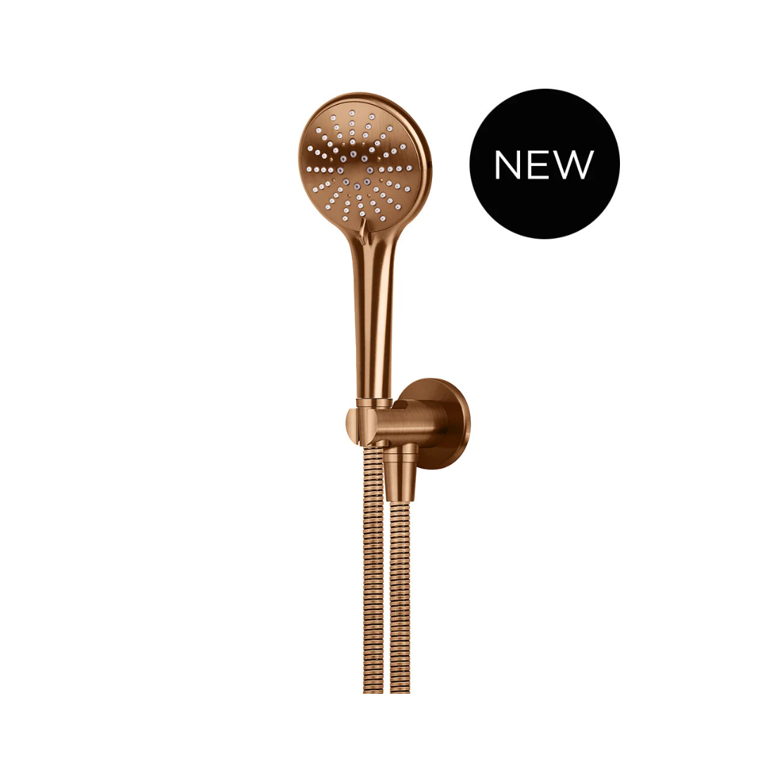 Meir - Round Three Function Shower on Bracket