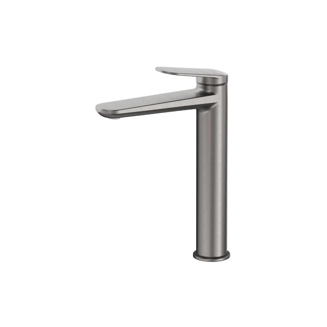 Lantra Tall Basin Mixer