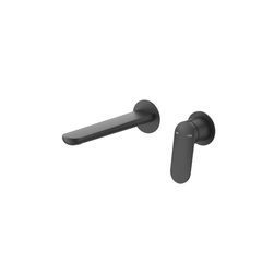 Lantra Wall Mixer-Spout Combo