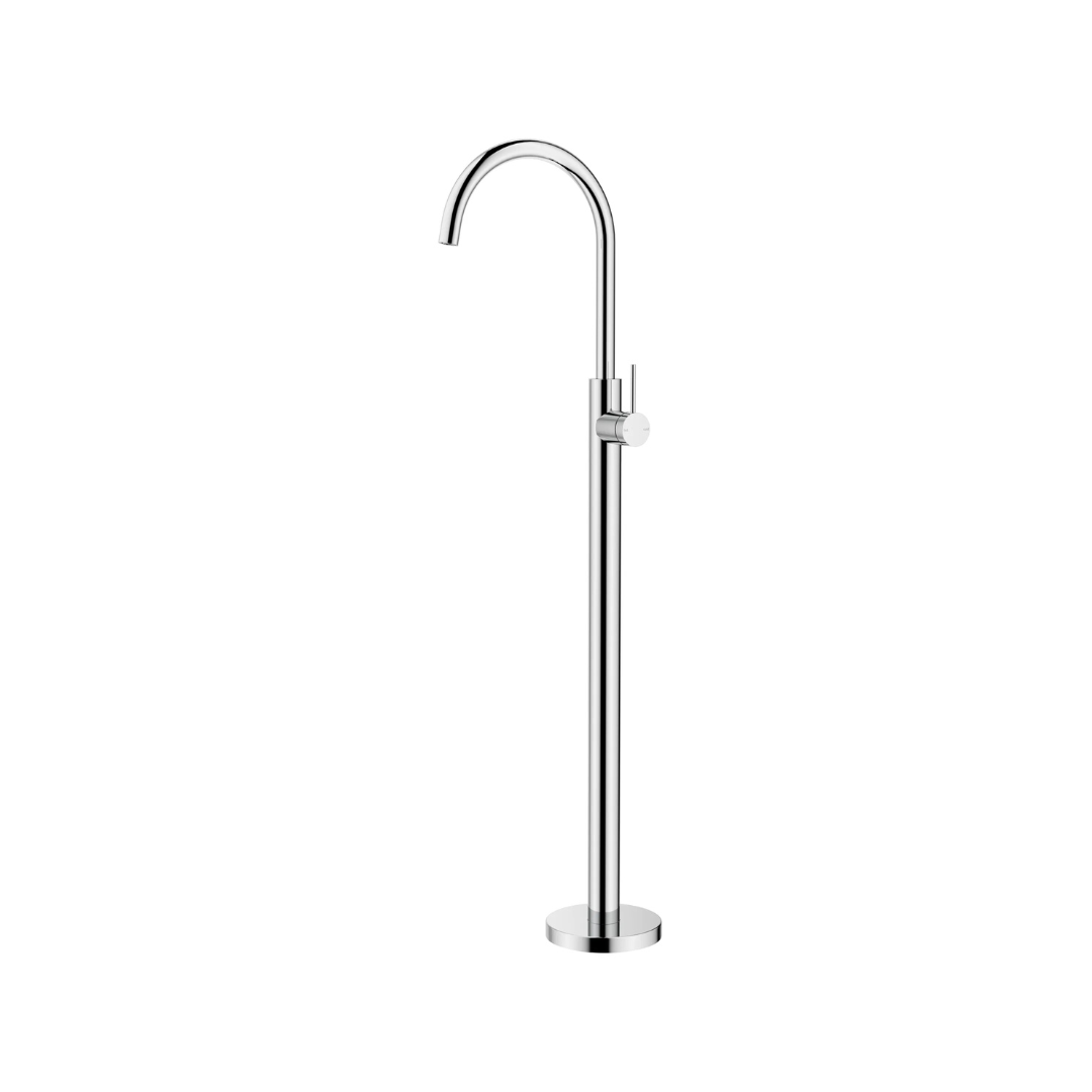 Lantra Freestanding Bath Filler