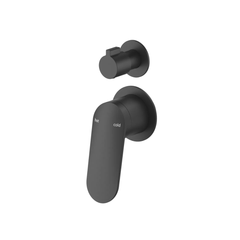 Lantra Shower Mixer Diverter