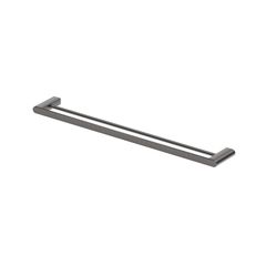 Lantra Double Towel Rail - 600mm
