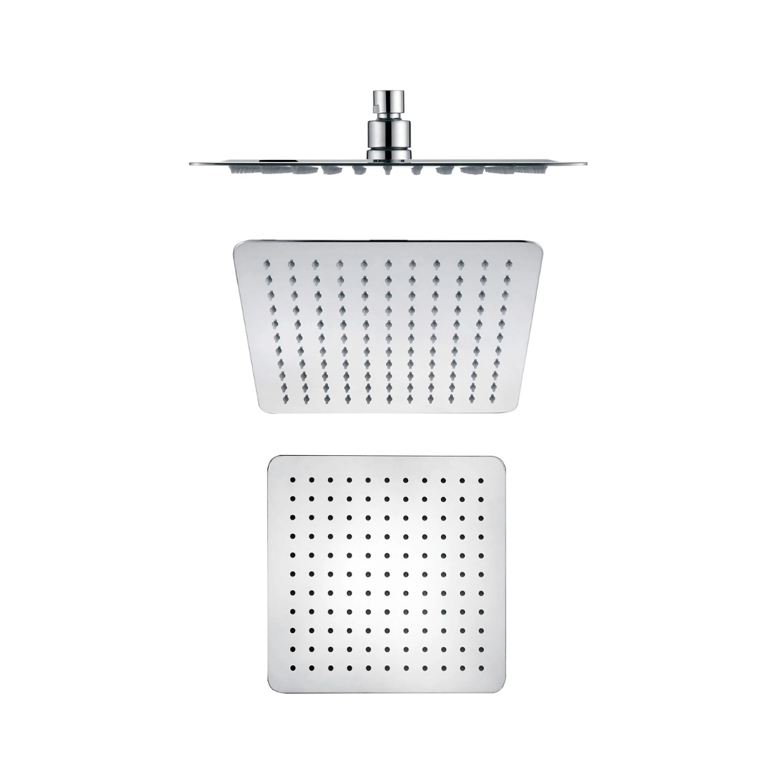 Tiago Shower Head 250mm