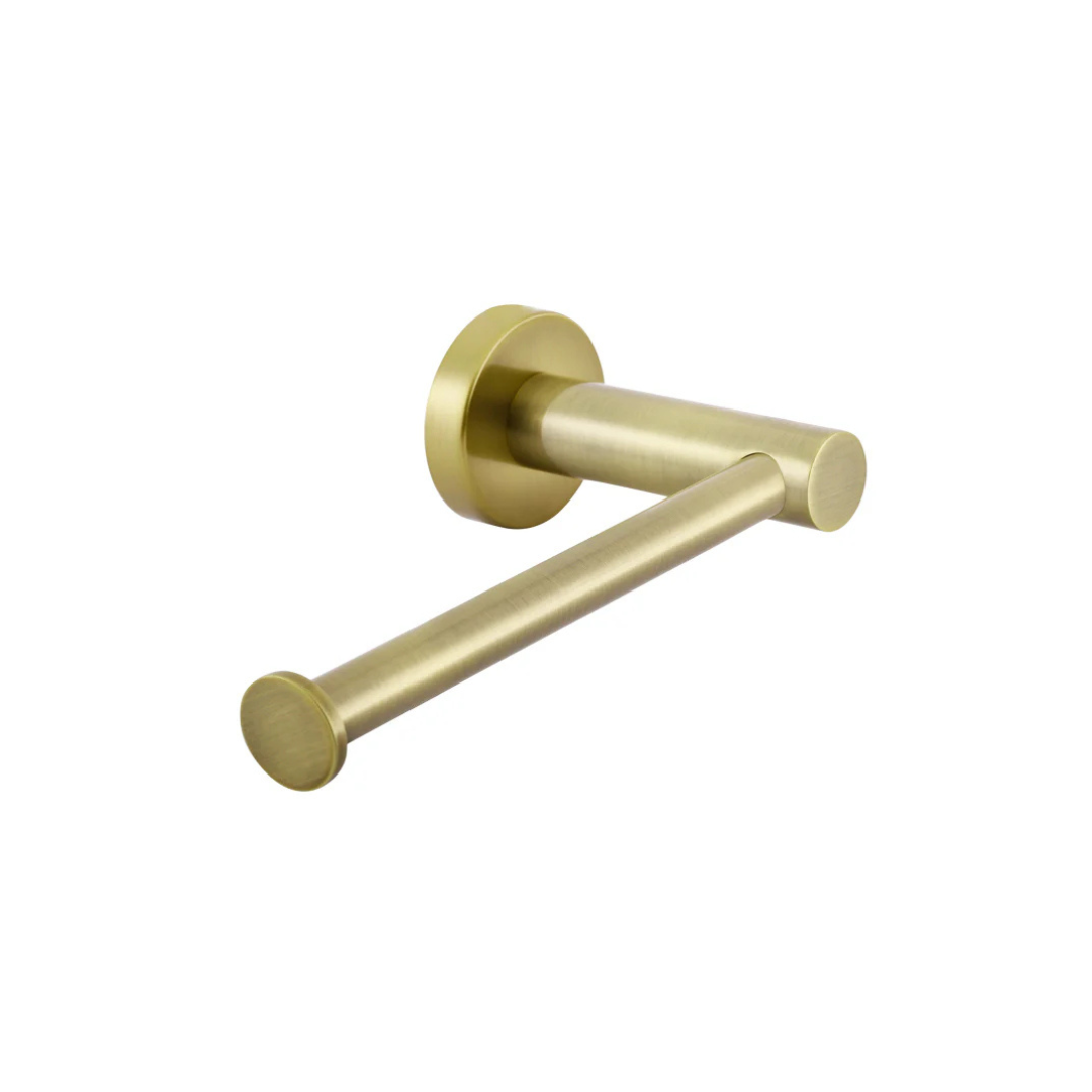 Meir - Round Toilet Paper Holder