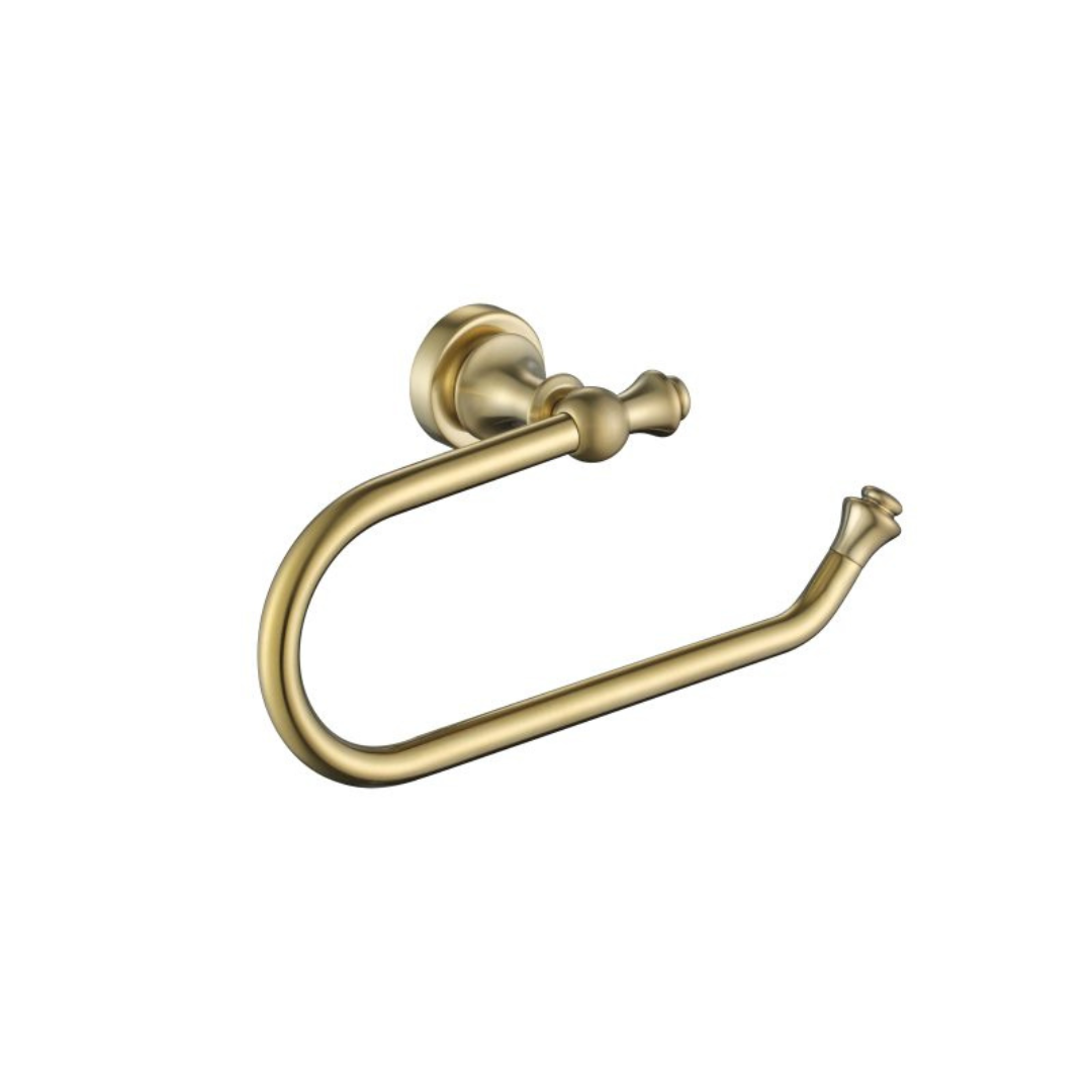 Medoc Hand Towel Holder