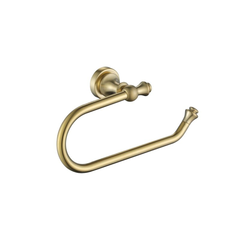 Medoc Hand Towel Holder