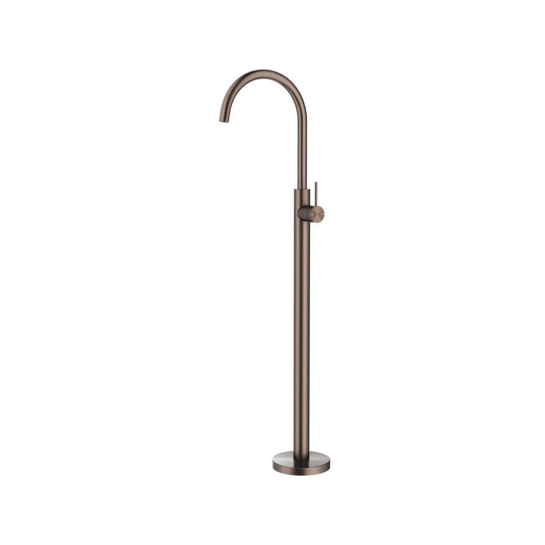 Lantra Freestanding Bath Filler