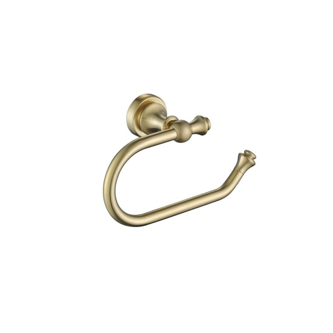 Medoc Toilet Paper Holder