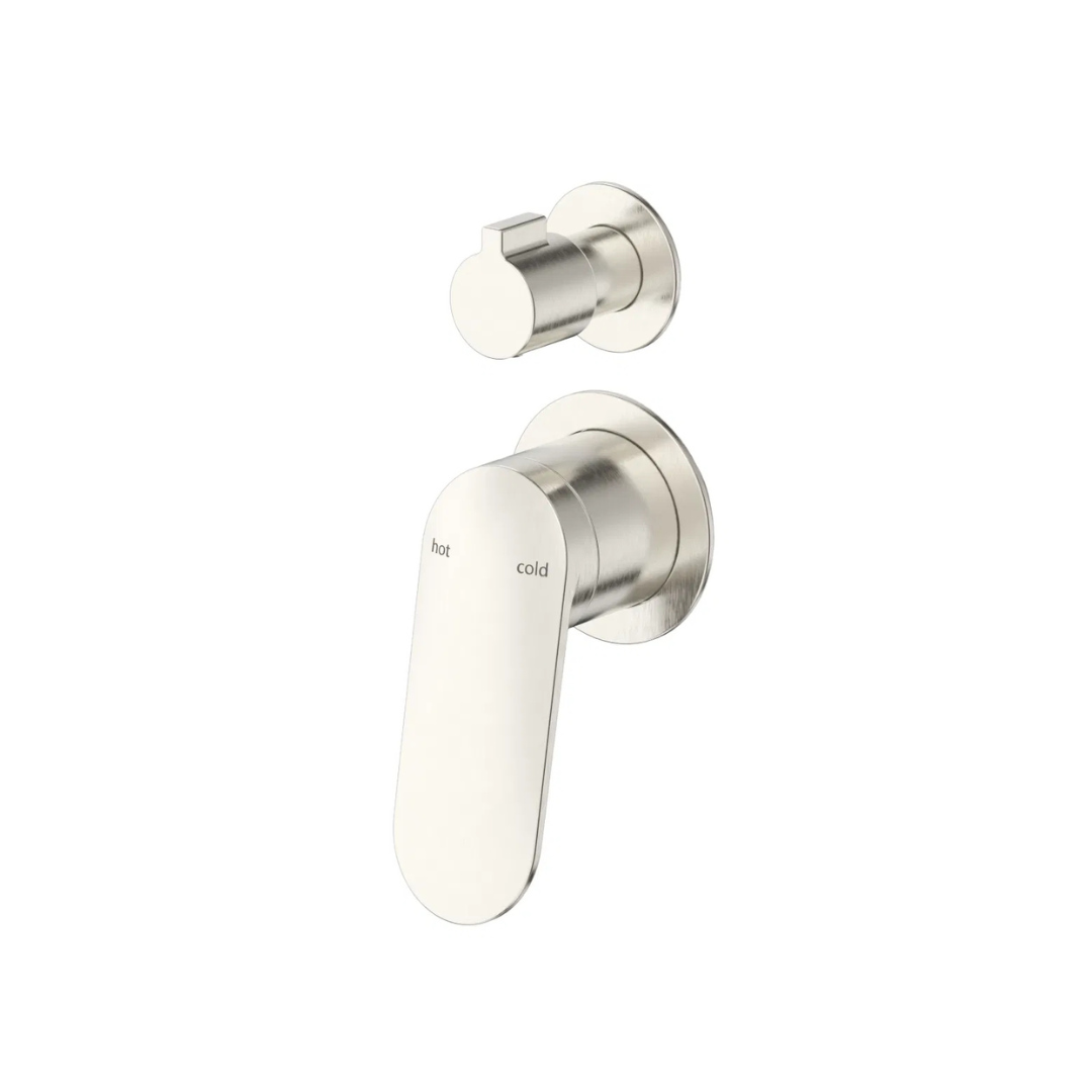 Lantra Shower Mixer Diverter
