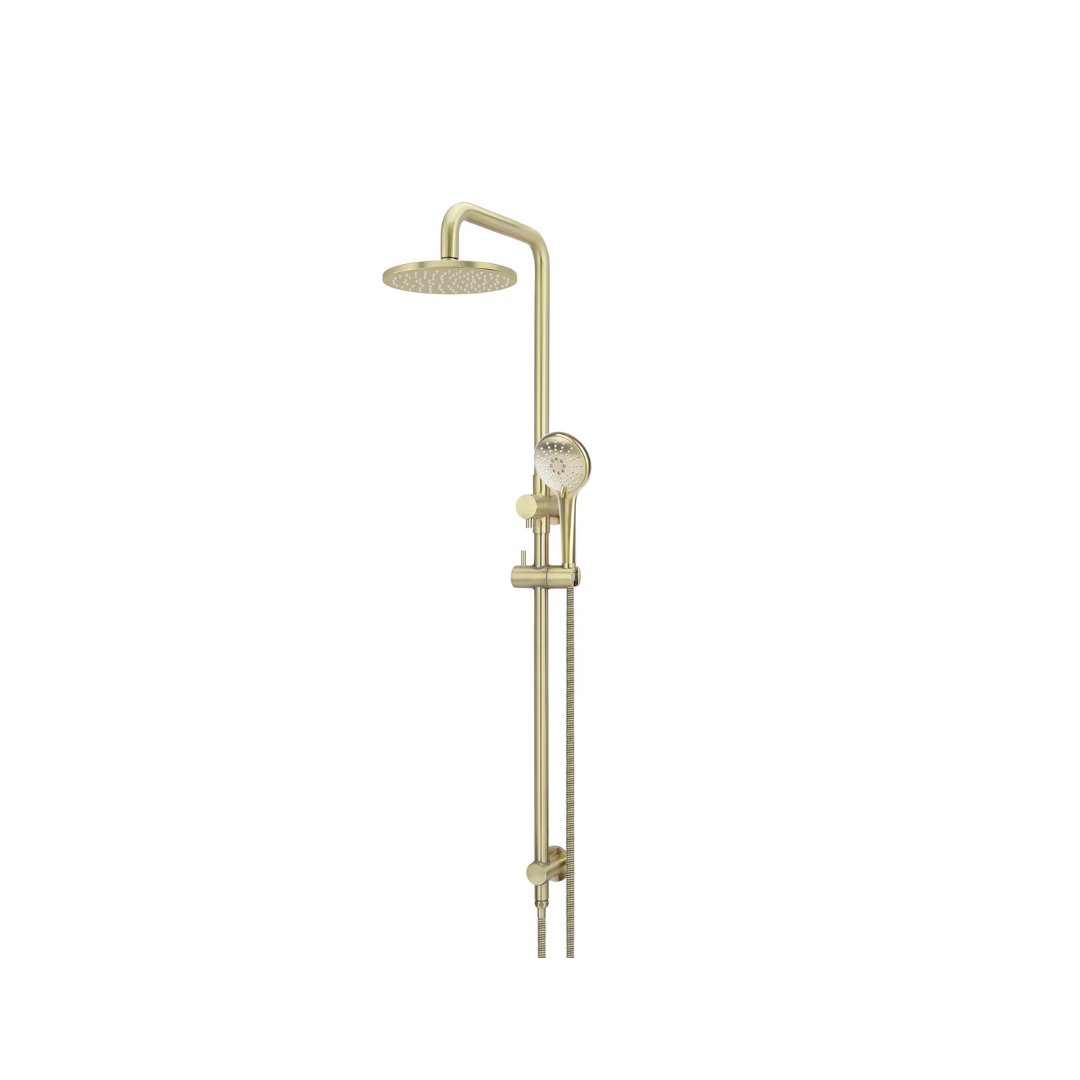Meir - Round Shower Rail
