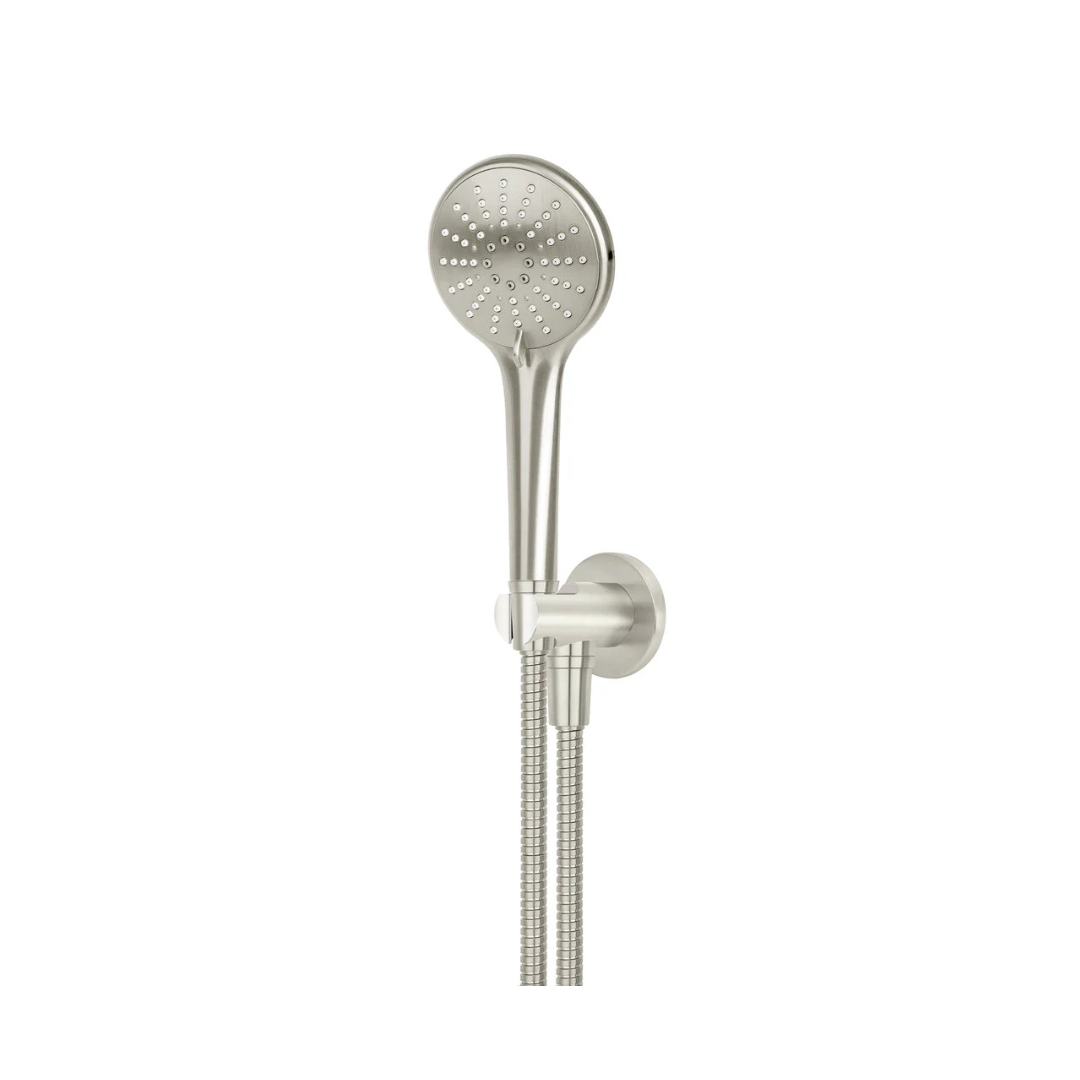 Meir - Round Three Function Shower on Bracket
