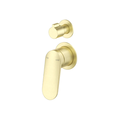 Lantra Shower Mixer Diverter