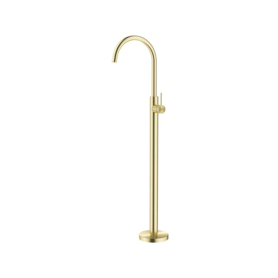 Lantra Freestanding Bath Filler