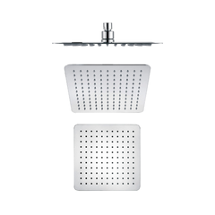 Tiago Shower Head 250mm