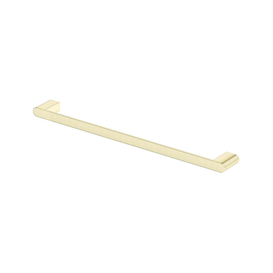 Lantra Single Towel Rail - 800mm