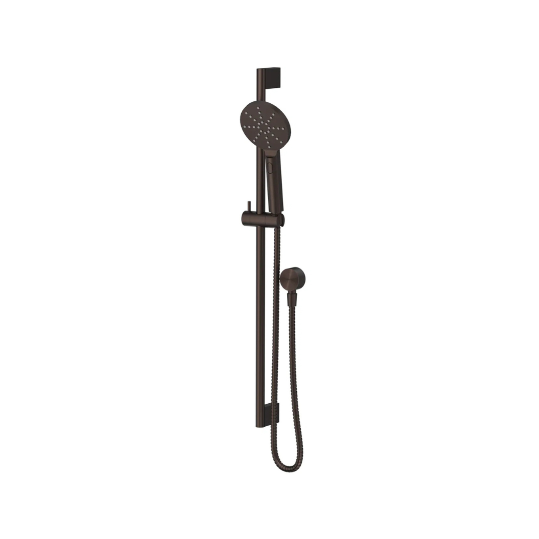 Lantra Shower Rail
