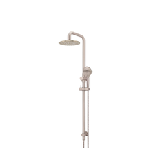 Meir - Round Shower Rail