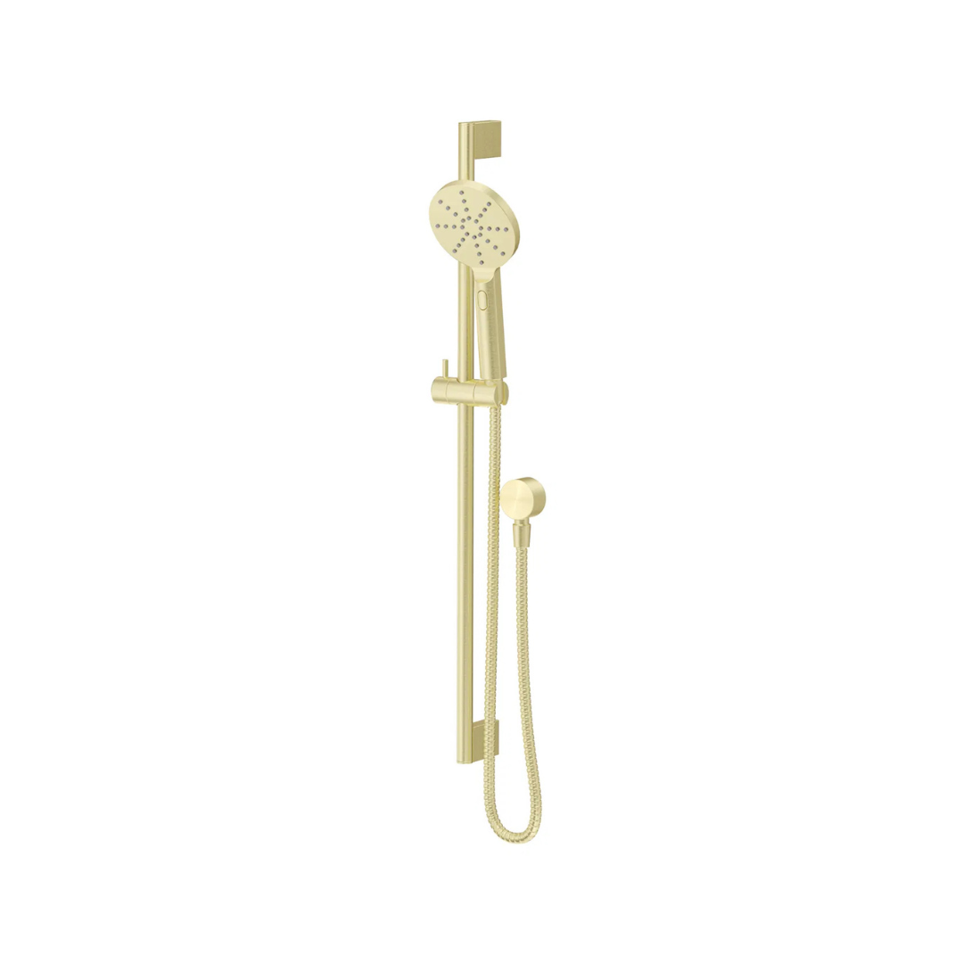 Lantra Shower Rail