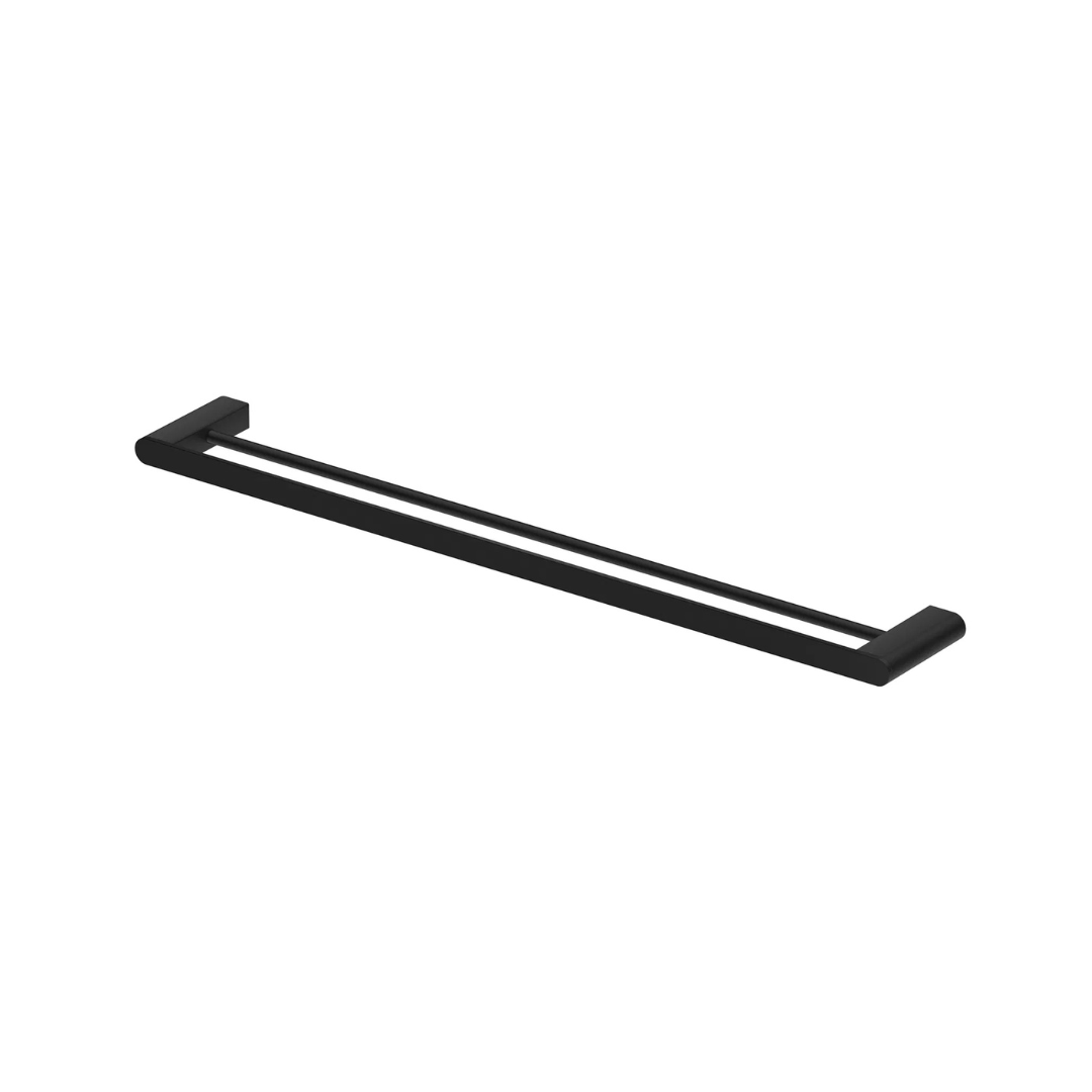 Lantra Double Towel Rail - 600mm