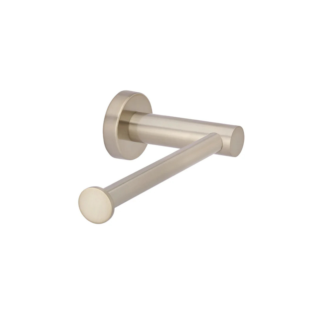Meir - Round Toilet Paper Holder