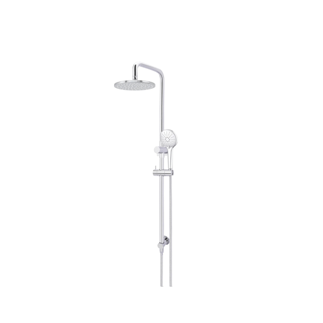 Meir - Round Shower Rail