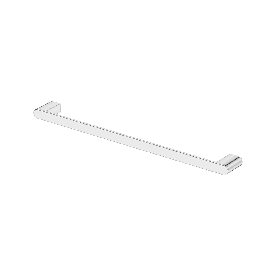 Lantra Single Towel Rail - 800mm