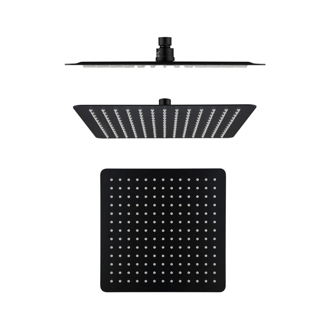 Tiago Shower Head 250mm