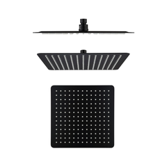 Tiago Shower Head 250mm