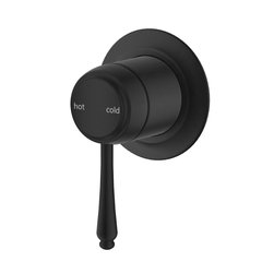 Mica Heritage Shower Mixer