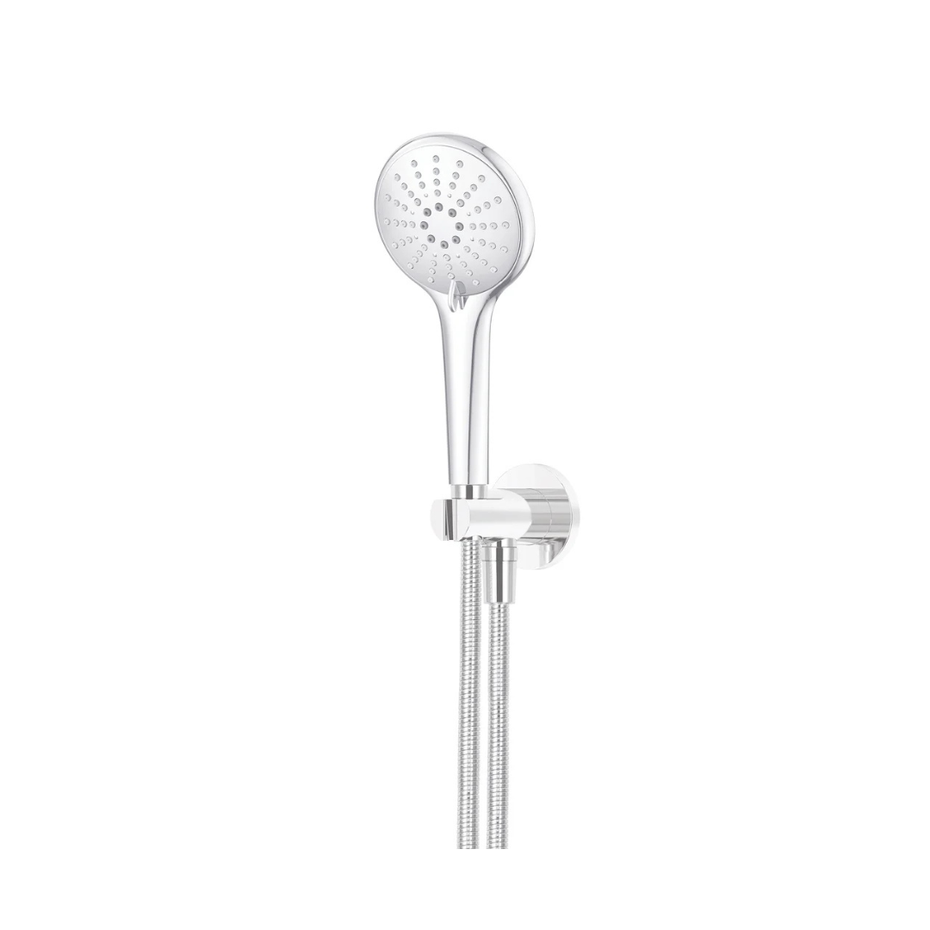Meir - Round Three Function Shower on Bracket