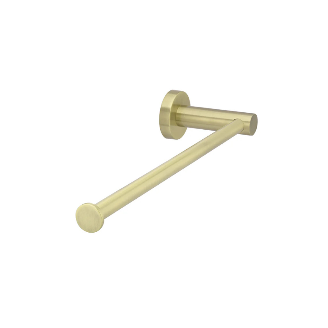 Meir - Round Guest Towel Rail