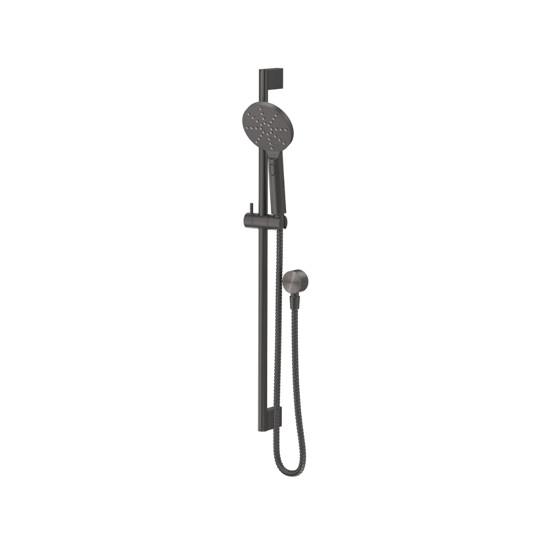 Lantra Shower Rail