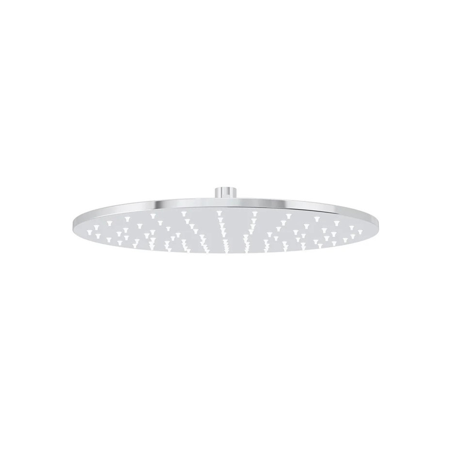 Meir - Round Shower Rose 300mm